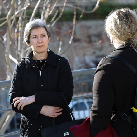 Ζακ Κωστόπουλος: Ξεσπά η μητέρα του για την αποφυλάκιση του μεσίτη