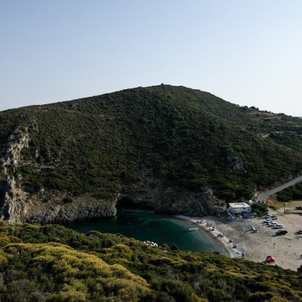 «North Evia Pass»: Ανοίγει η πλατφόρμα για την υποβολή αιτήσεων στις 25 Αυγούστου