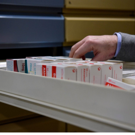 Φαρμακευτικός Σύλλογος Αττικής: «Λείπουν φάρμακα πρώτης ανάγκης»