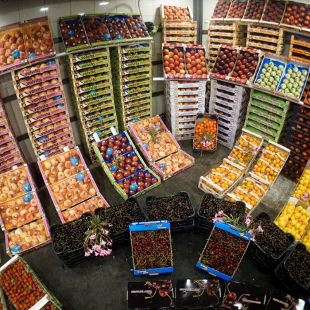 Πλήγμα η ανομβρία για την εγχώρια παραγωγή φρούτων και λαχανικών - Καλπάζουν οι εισαγωγές