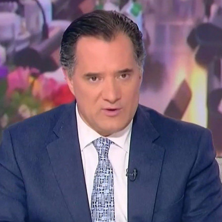 Γεωργιάδης: Στόχος η τιμή του αρνιού να μείνει γύρω στα 10 ευρώ