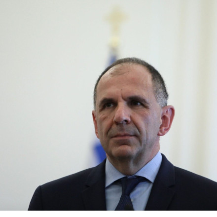 Γεραπετρίτης: Ελλάδα και Τουρκία να αναπτύξουν σχέση καλής γειτονίας, βασισμένη στα ισχυρά θεμέλια του Διεθνούς Δικαίου