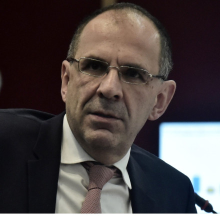 Γεραπετρίτης: Στέλνει επιστολή στους αρχηγούς των κομμάτων
