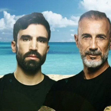 Survivor All Star: Τι συνέβη με Καραγκούνια και Γκότση - Η απόφαση της παραγωγής [vid]