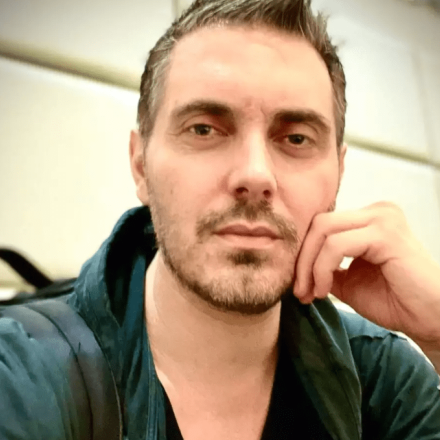 Μιχάλης Χατζηγιάννης: Στο νοσοκομείο ο υφυπουργός Πολιτισμού της Κύπρου