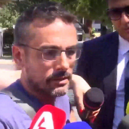 Μιχάλης Κατσουρής: «Δεν φεύγουν τα νεκρά παιδιά από τα σπίτια τους» - Ο αδερφός του 29χρονου ζητά δικαιοσύνη