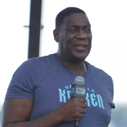 Shawn Kemp: Video δείχνει τους πυροβολισμούς του θρύλου του NBA που συνελήφθη