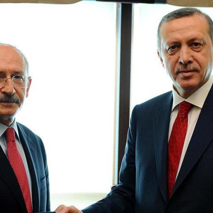 Κιλιτσντάρογλου - Ερντογάν: Τα περιουσιακά στοιχεία που δηλώνουν ενόψει εκλογών