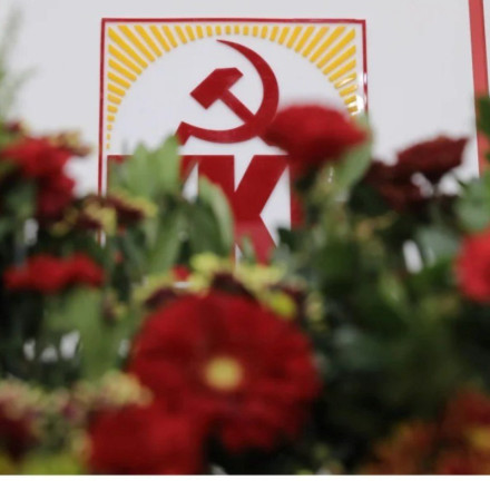 Πέθανε ο ποιητής Κώστας Μίσσιος - Είχε ενταχθεί στο ΚΚΕ