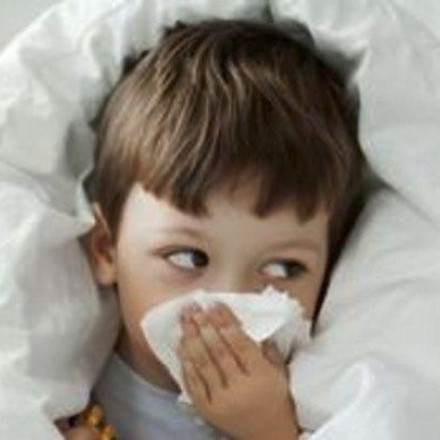 Covid 19: Το κοινό κρυολόγημα προσφέρει στα παιδιά ανοσία