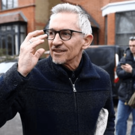 Λίνεκερ: Επιστρέφει στο BBC μετά τον σάλο - Η αντίδραση του Βρετανού πρωθυπουργού