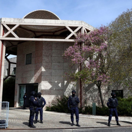 Πορτογαλία: Αποκλείουν οι Αρχές το σενάριο της τρομοκρατίας για την επίθεση στη Λισαβόνα [vid]