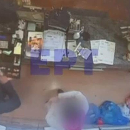 Ληστείες σε φαρμακεία: Καρέ καρέ η δράση 44χρονου που είχε ρημάξει Χολαργό και Αγία Παρασκευή