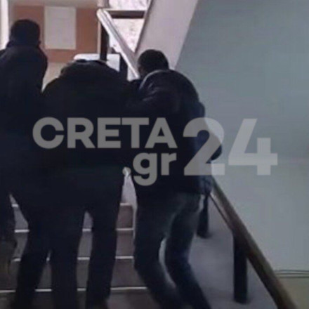 Ηράκλειο: Κακουργηματικές διώξεις στον λυράρη