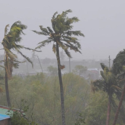 Μαλάουι: Εκατόμβη θυμάτων από την επιστροφή του κυκλώνα Φρέντι