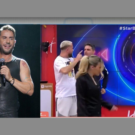 Γιώργος Μαζωνάκης: Παίκτες του αλβανικού Big Brother τραγουδούν το «Ζηλεύω» και γίνονται viral