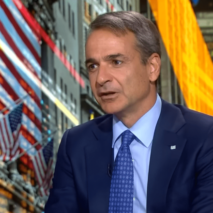 Μητσοτάκης για δημοσίευμα του Bloomberg: Σύντομα θα έρθουν περισσότερα καλά νέα για την οικονομία