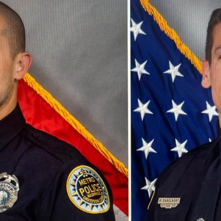 Τενεσί: Βίντεο ντοκουμέντο από την εξουδετέρωση της ενόπλου στο σχολείο του Νάσβιλ