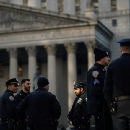 Νέα Υόρκη: Σε ετοιμότητα 36.000 αστυνομικοί για επεισόδια λόγω ενδεχόμενης σύλληψης Τραμπ [vid]