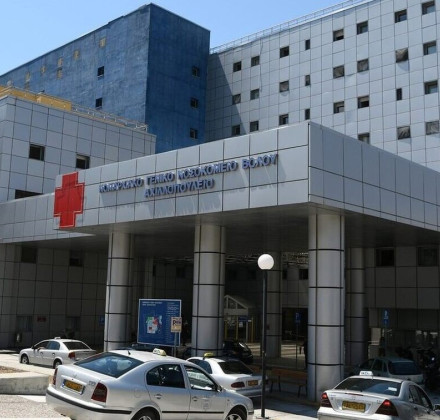 Τέμπη: Τι αναφέρει η αναρρωτική άδεια του επιθεωρητή Λάρισας - Το «επείγον» περιστατικό με τις βιταμίνες Τέμπη: Τι αναφέρει η αναρρωτική άδεια του επιθεωρητή Λάρισας - Το «επείγον» περιστατικό με τις βιταμίνες