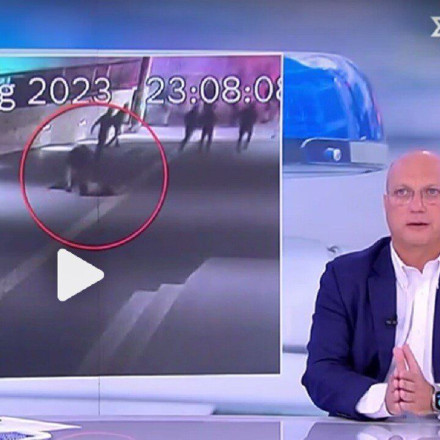 Οικονόμου: Αστοχίες και λάθη στην υπόθεση της Νέας Φιλαδέλφειας - «Κίνηση φυγομαχίας η παραίτηση»