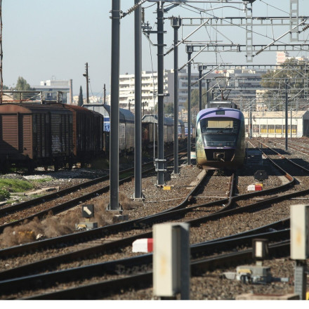 Τέμπη: Το Συντονιστικό Κέντρο Ασφάλειας Σιδηροδρόμων συνεδριάζει για πρώτη φορά με τη συμμετοχή Γεραπετρίτη