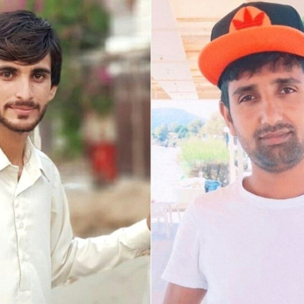 Τρομοκρατικό δίκτυο: Προφυλακίστηκαν οι δύο Πακιστανοί