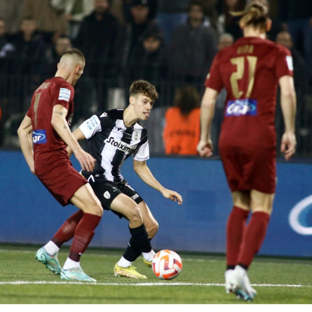 Play off - Super League (2η αγωνιστική): To βλέμμα στην Τούμπα και το ντέρμπι των «δικεφάλων»