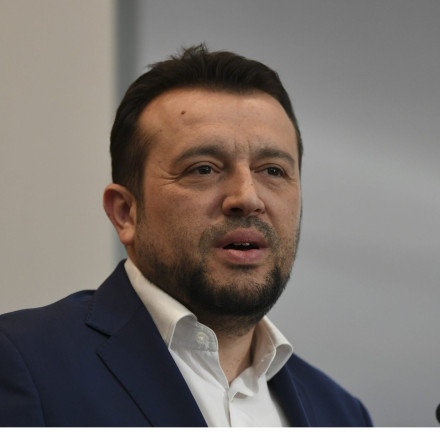 Παππάς: Ο κ. Γεραπετρίτης επιχείρησε να παραπλανήσει τον λαό - Χωρίς τηλεδιοίκηση η Λάρισα