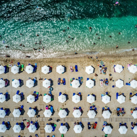 MyCoast: Η εφαρμογή καταγγελιών για τις παραλίες - Πρόστιμα έως 60.000 ευρώ