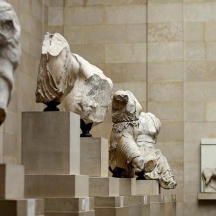 Sky News: Ο Μητσοτάκης είχε «ιδιωτικές συναντήσεις» με το Βρετανικό Μουσείο για τα Γλυπτά