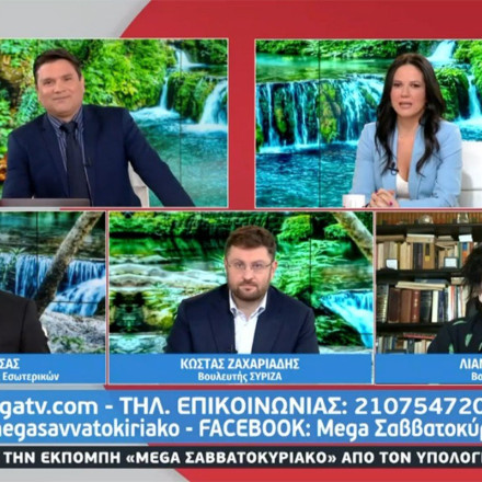 ΣΥΡΙΖΑ: «Ακόμη και οι υπουργοί του κ. Μητσοτάκη διαφωνούν με το "όλοι φταίμε" και την συγκάλυψη που επιχειρεί»