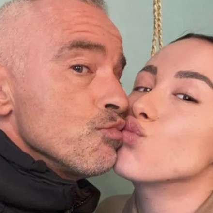 Eros Ramazzotti: Έγινε παππούς o Ιταλός σταρ