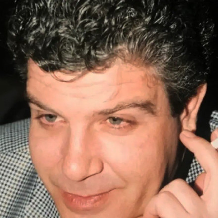 Πέθανε ο δημοσιογράφος Ντίνος Ροδόπουλος