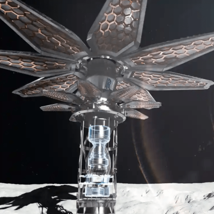 Rolls-Royce: Αναπτύσσει πυρηνικό αντιδραστήρα για τις μελλοντικές βάσεις στη Σελήνη