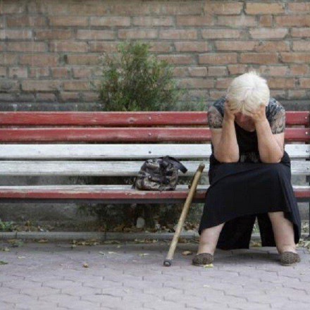 Αυξημένος ο κίνδυνος εγκεφαλικού για τους ανθρώπους με συμπτώματα κατάθλιψης