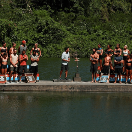 Survivor All Star Spoiler: Χάνουν την ασυλία και βγάζουν τρεις υποψήφιους για αποχώρηση