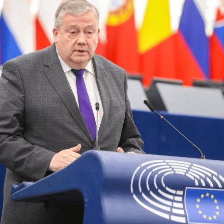 QatarGate: Παραμένει στη φυλακή ο Ταραμπέλα όπως η Καϊλή