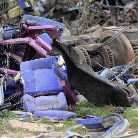 Τέμπη: Συνεχίζονται οι απολογίες - Στον ανακριτή σήμερα ο έμπειρος σταθμάρχης