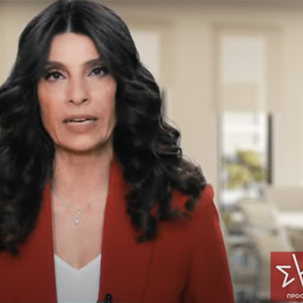 Πόπη Τσαπανίδου: «Κρεσέντο πρωτόγνωρης επικοινωνιακής αναισθησίας Μητσοτάκη»