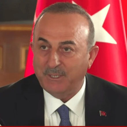 Αίγυπτος: Επίσκεψη Τσαβούσογλου το Σάββατο, η πρώτη Τούρκου ΥΠΕΞ εδώ και 10 χρόνια