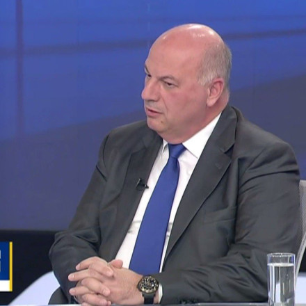 Τσιάρας στο Action24: Μέσα στο 2023 η απαγγελία κατηγοριών για τα Τέμπη