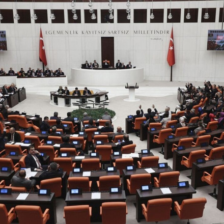 Τουρκία: Κύρωσε την προσχώρηση της Φινλανδίας στο ΝΑΤΟ - Ικανοποίηση Στόλτενμπεργκ
