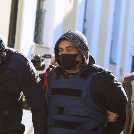 Αργυρούπολη: Ποινή κάθειρξης δέκα ετών στον αθλητή τζούντο για τον άγριο ξυλοδαρμό της συντρόφου του