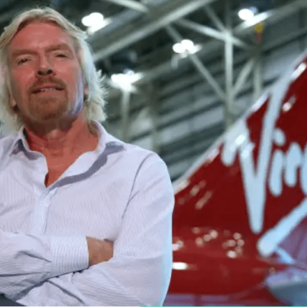 Virgin Orbit: Αναστέλλει τις δραστηριότητες η εταιρεία του Richard Branson - Φόβοι για χρεοκοπία