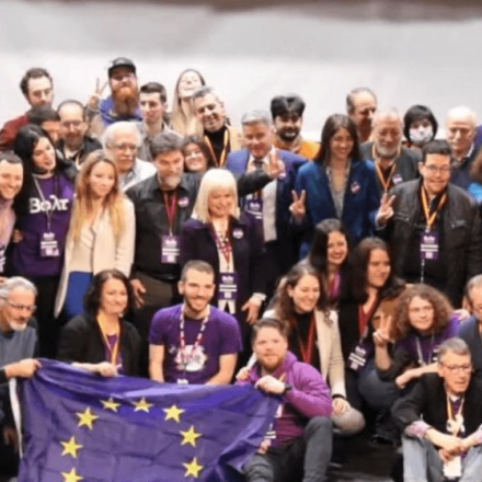 Εκλογές 2023: Ιδρύθηκε το νέο κόμμα «Βολτ»