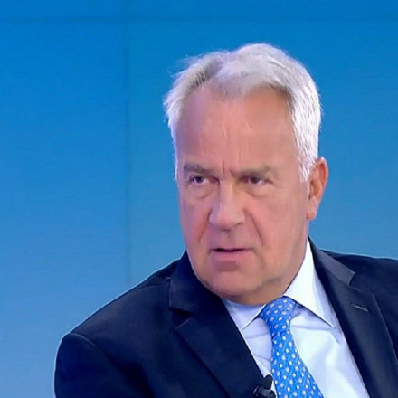 Βορίδης: «Μπορεί να εκλεγεί δήμαρχος από τον πρώτο γύρο με 43%»
