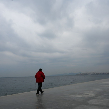 Καιρός σήμερα: Έκτακτο δελτίο της ΕΜΥ για Αττική