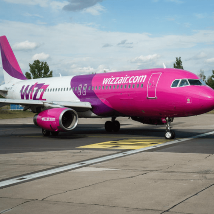 Βλάβη σε αεροσκάφος της Wizz Air στο «Ελευθέριος Βενιζέλος» - Ταλαιπωρία για 180 επιβάτες