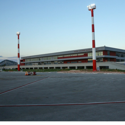 Ζάκυνθος: Προσγειώσεις χωρίς ραδιοβοηθήματα στο αεροδρόμιο του νησιού - Προβλήματα και στην Κεφαλλονιά [vid]